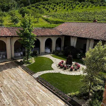 Tenuta Armonia Clavesana Exteriör bild