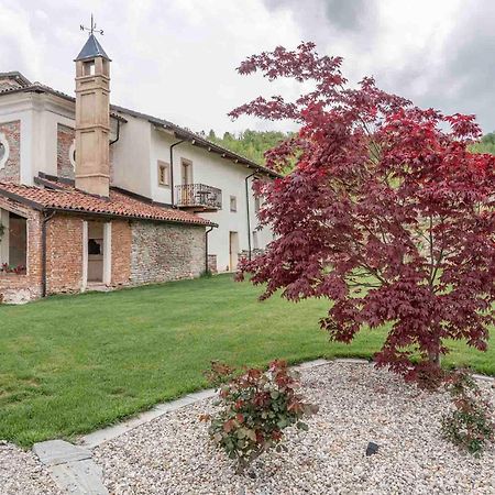 Tenuta Armonia Clavesana Exteriör bild