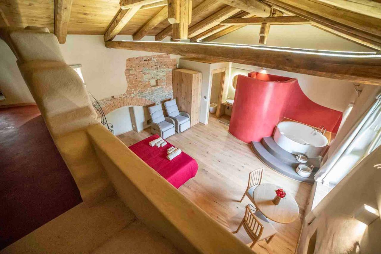 Tenuta Armonia Clavesana Exteriör bild
