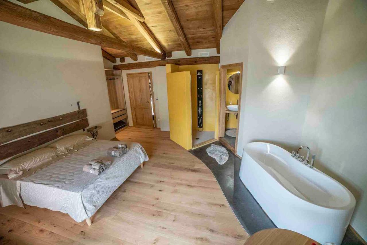 Tenuta Armonia Clavesana Exteriör bild
