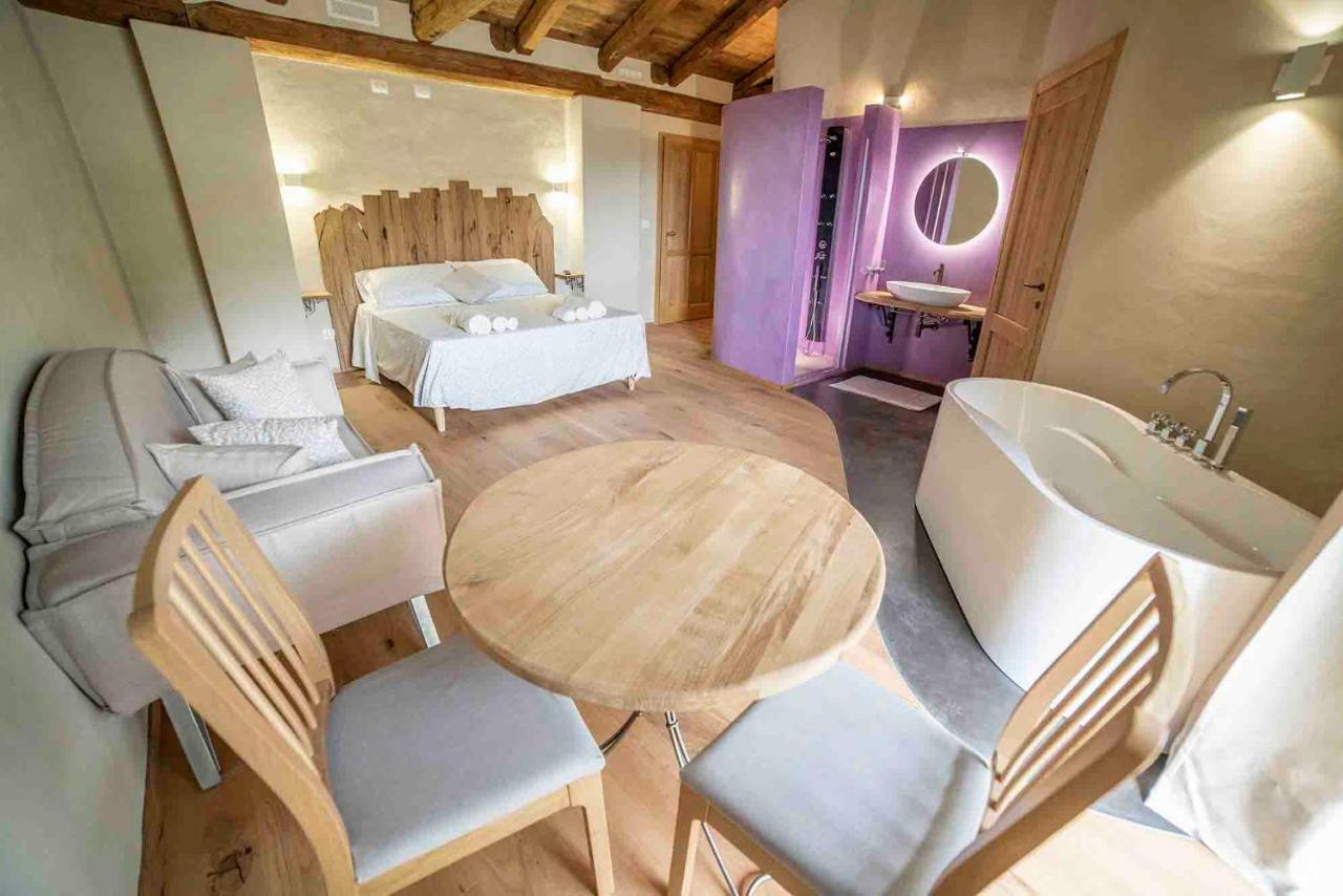 Tenuta Armonia Clavesana Exteriör bild
