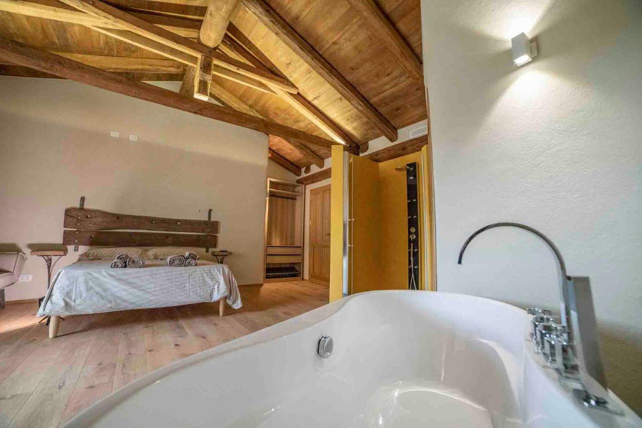 Tenuta Armonia Clavesana Exteriör bild