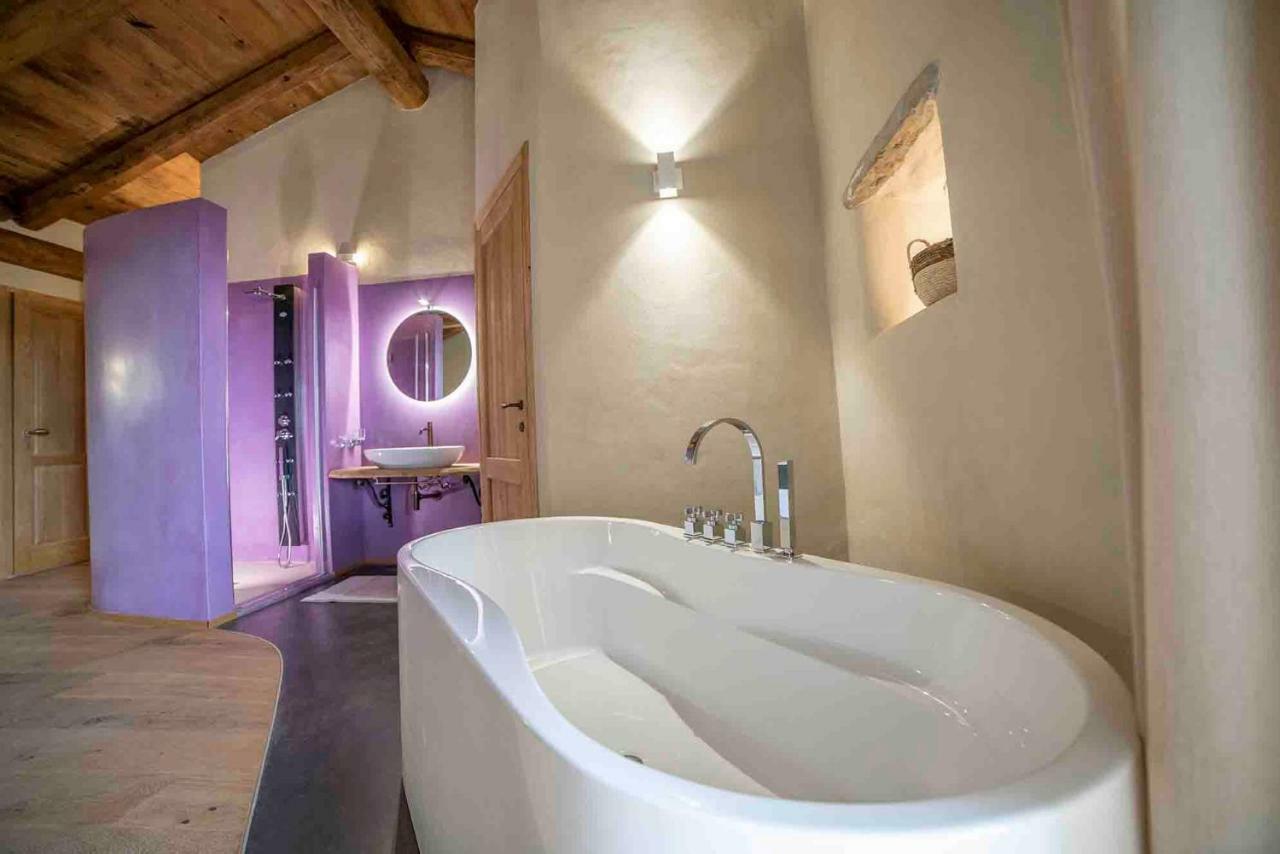 Tenuta Armonia Clavesana Exteriör bild