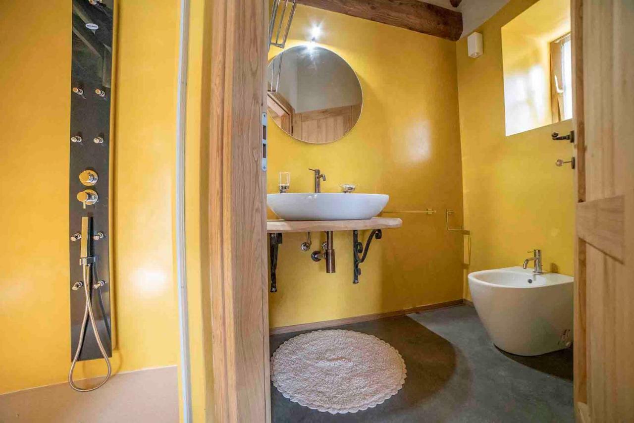 Tenuta Armonia Clavesana Exteriör bild