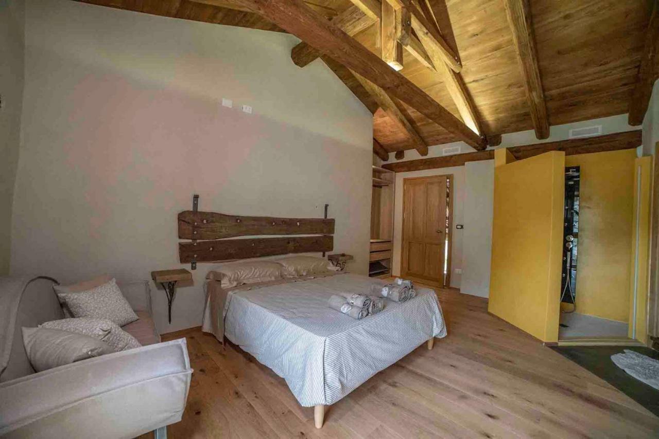 Tenuta Armonia Clavesana Exteriör bild