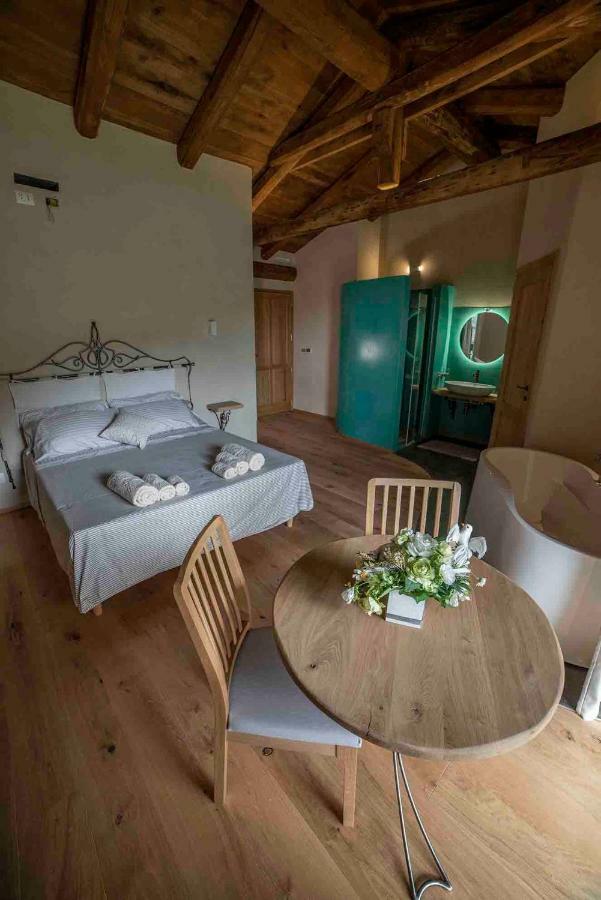 Tenuta Armonia Clavesana Exteriör bild