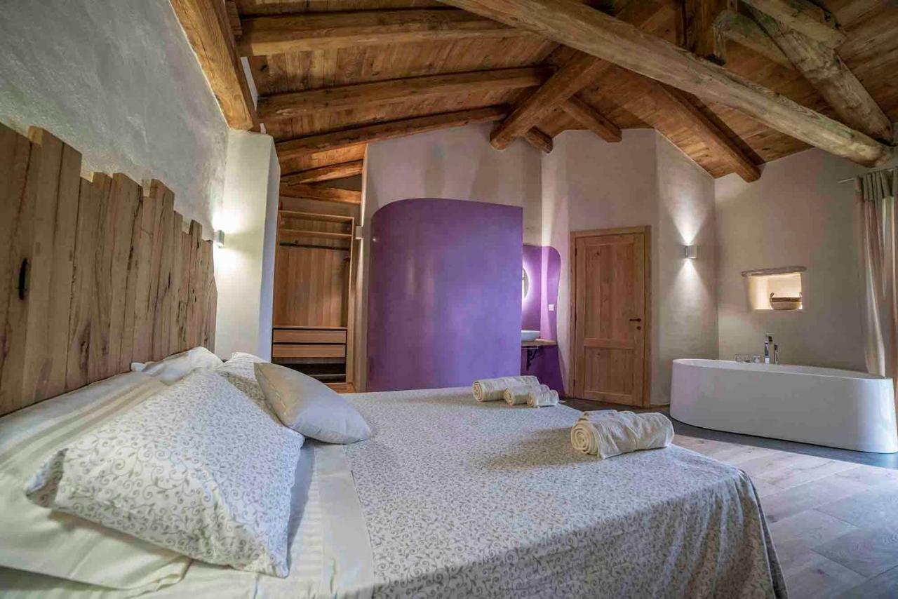 Tenuta Armonia Clavesana Exteriör bild