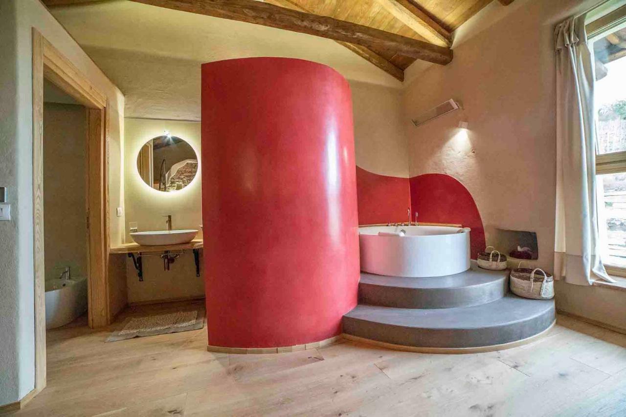 Tenuta Armonia Clavesana Exteriör bild